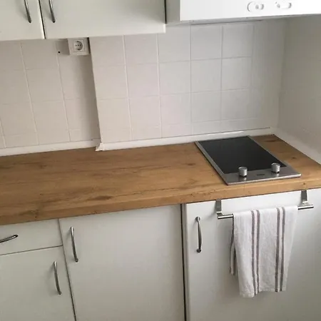 Apartment Jaime I 1-z Centro Benidorm