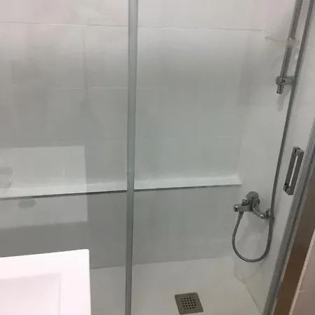 Apartamento Jaime I 1-z Centro Benidorm