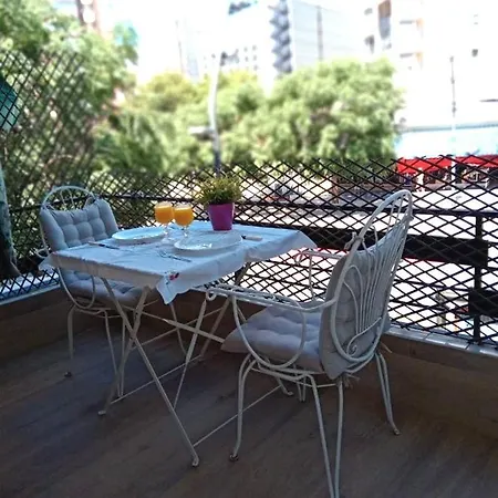 Apartment Jaime I 1-z Centro