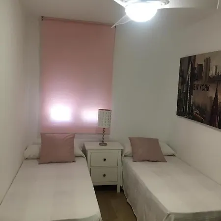 Appartement Jaime I 1-z Centro